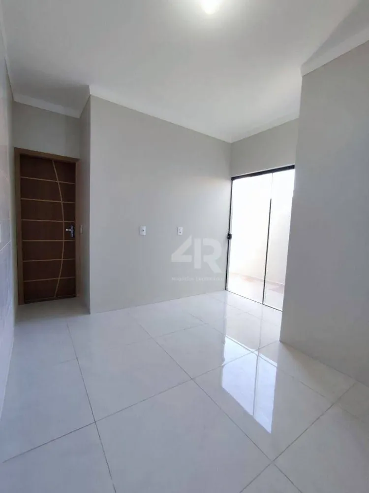 Casa, 2 quartos, 60 m² - Foto 2