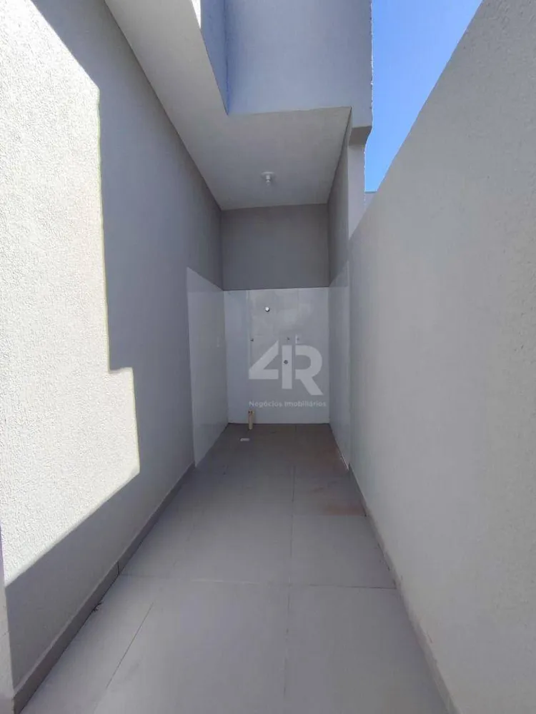 Casa, 2 quartos, 60 m² - Foto 4