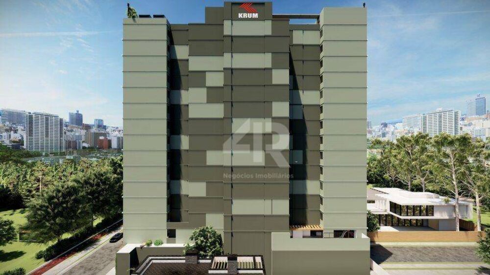 Apartamento, 3 quartos, 92 m² - Foto 5