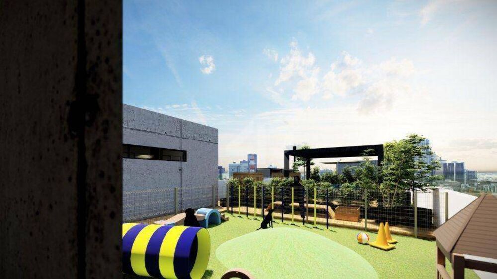 Apartamento, 3 quartos, 92 m² - Foto 7