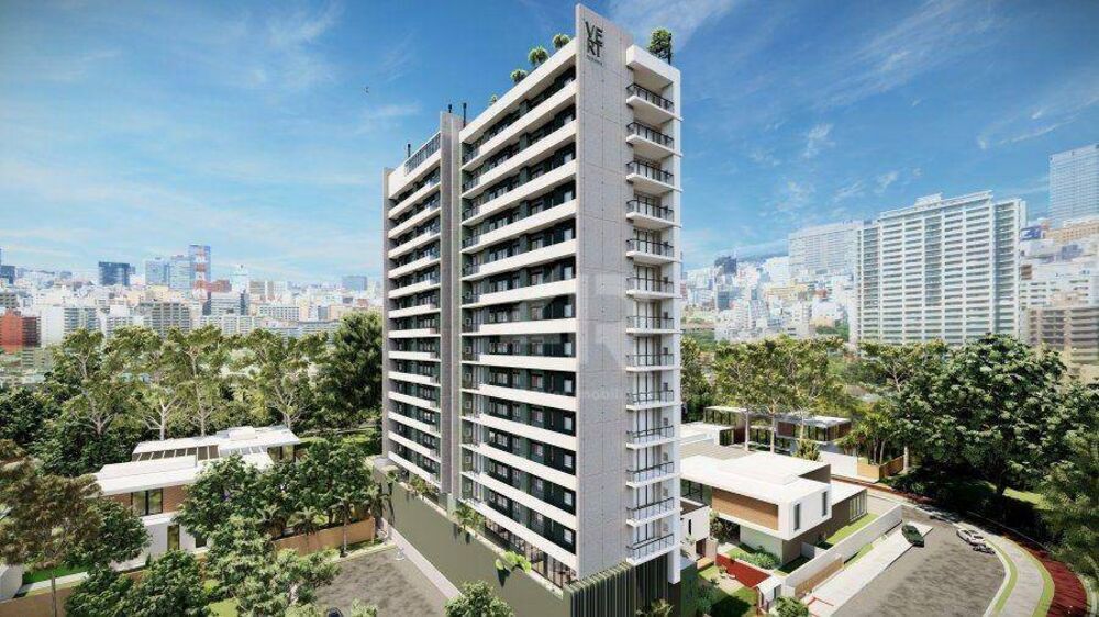 Apartamento, 3 quartos, 92 m² - Foto 3