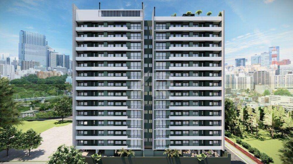 Apartamento, 3 quartos, 92 m² - Foto 2