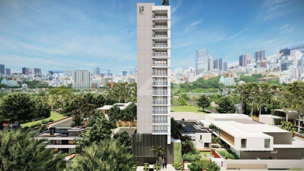 Apartamento, 3 quartos, 92 m² - Foto 1