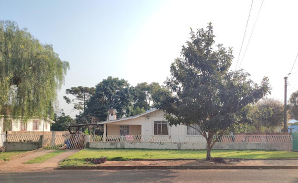 Casa, 3 quartos, 140 m² - Foto 1