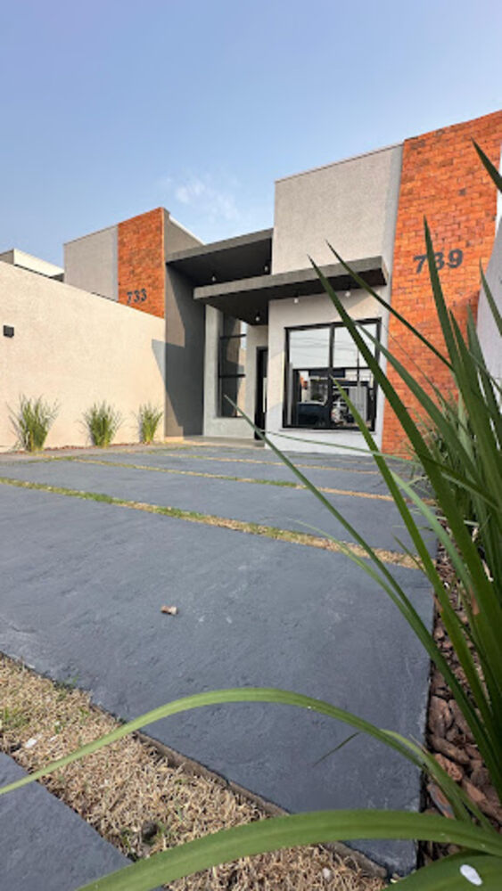 Casa, 3 quartos, 76 m² - Foto 3