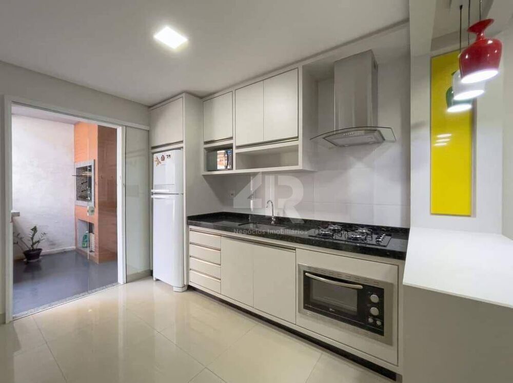 Sobrado, 3 quartos, 138 m² - Foto 7