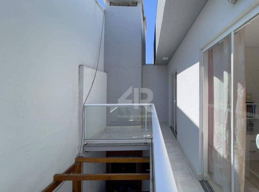 Sobrado, 3 quartos, 138 m² - Foto 14