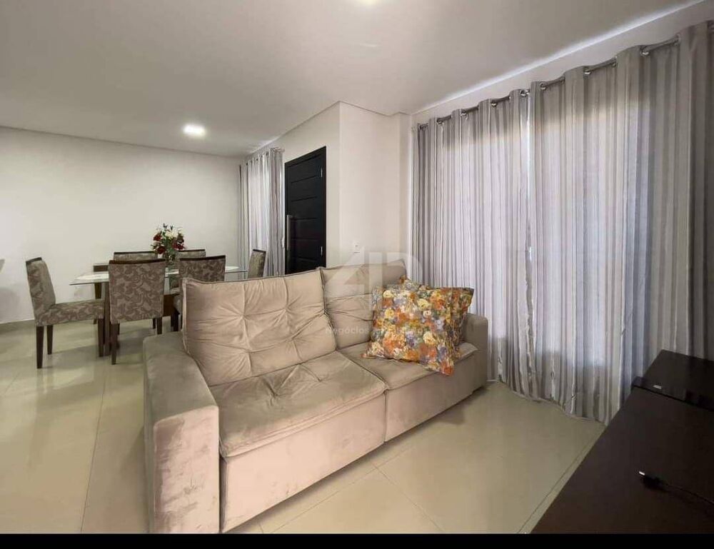 Sobrado, 3 quartos, 138 m² - Foto 5