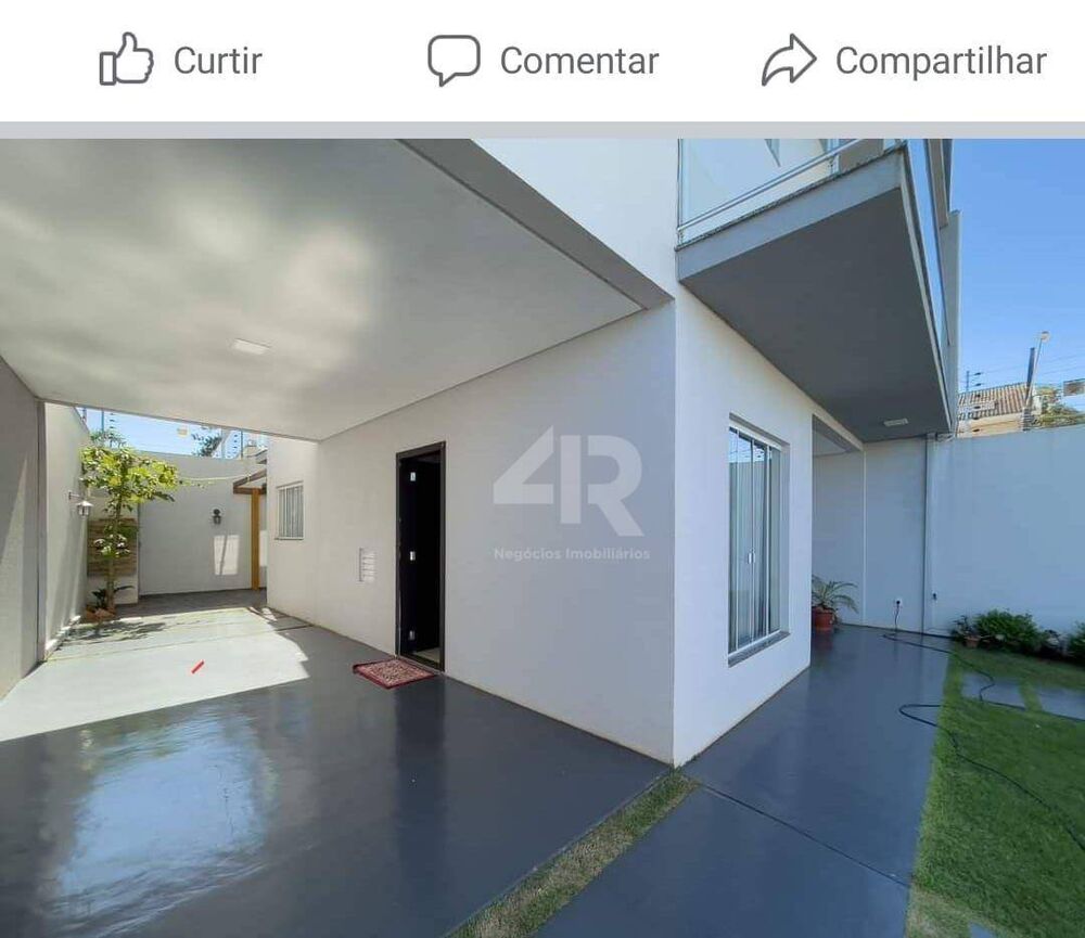 Sobrado, 3 quartos, 138 m² - Foto 3