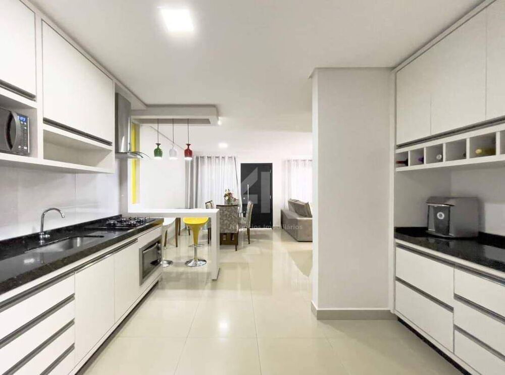 Sobrado, 3 quartos, 138 m² - Foto 6