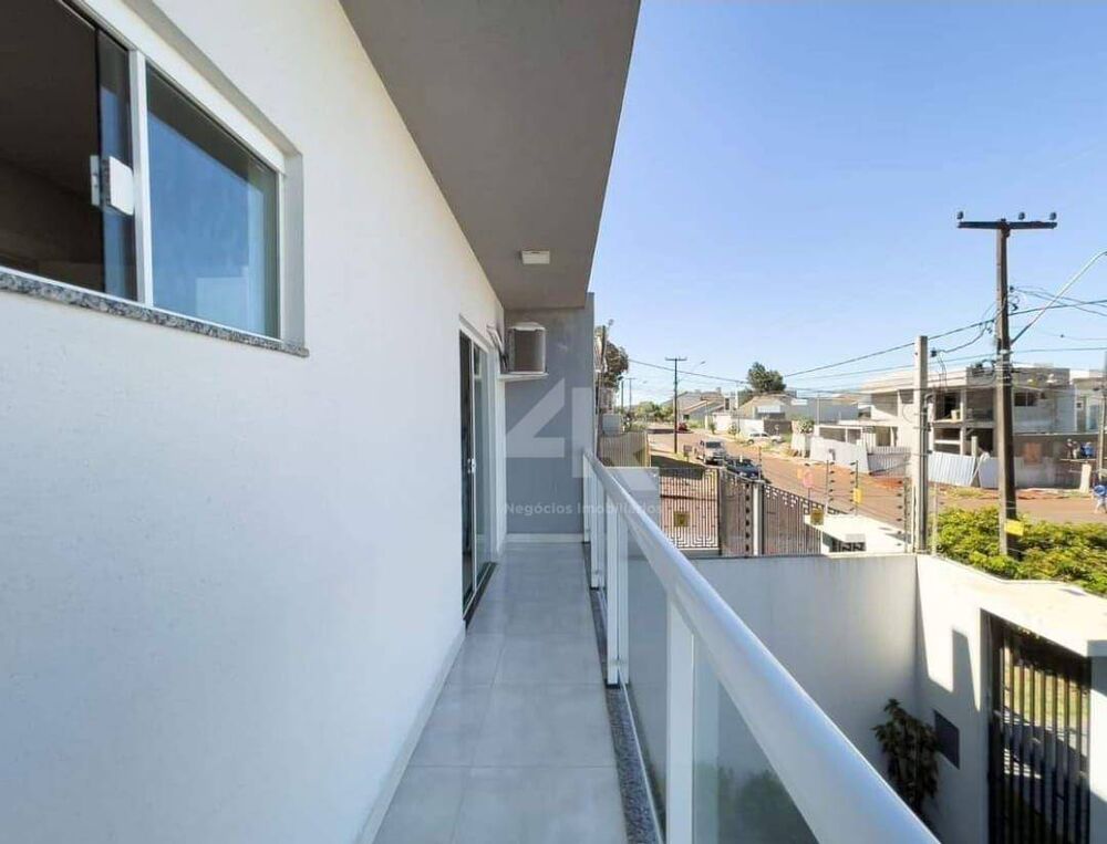 Sobrado, 3 quartos, 138 m² - Foto 15