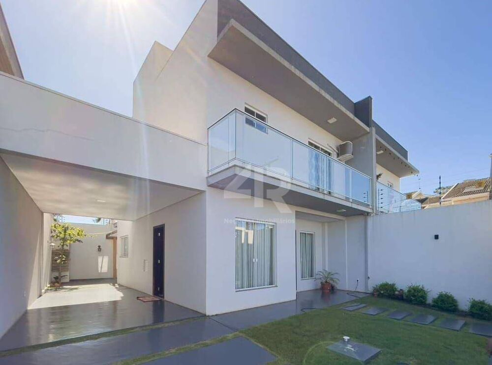 Sobrado, 3 quartos, 138 m² - Foto 2