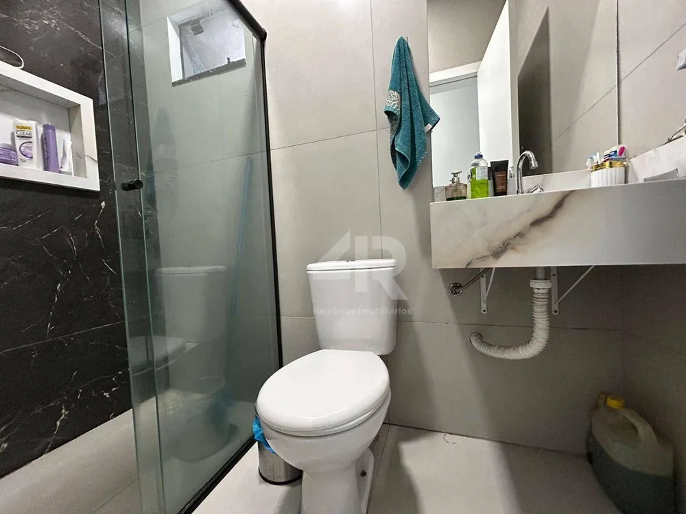 Casa, 2 quartos, 65 m² - Foto 4