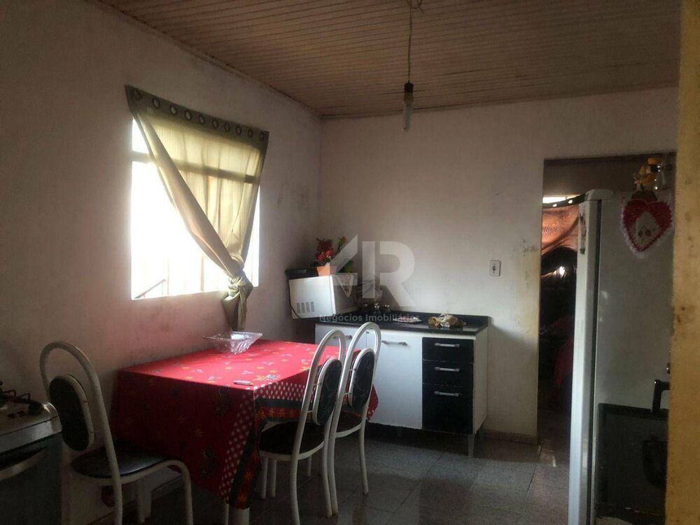 Casa, 5 quartos - Foto 14