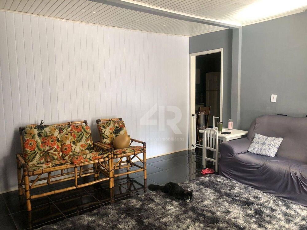 Casa, 5 quartos - Foto 2