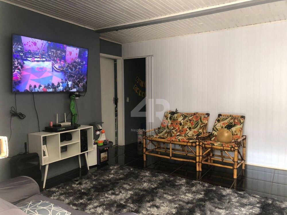 Casa, 5 quartos - Foto 13