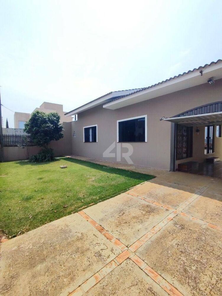 Casa, 4 quartos, 167 m² - Foto 13