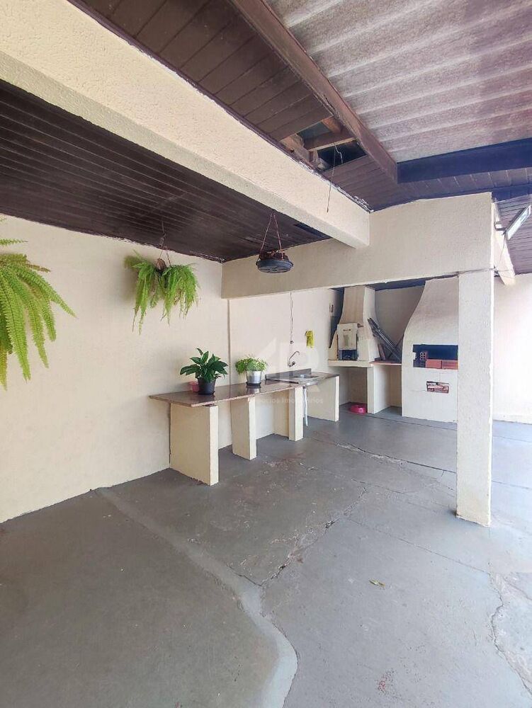Casa, 4 quartos, 167 m² - Foto 9