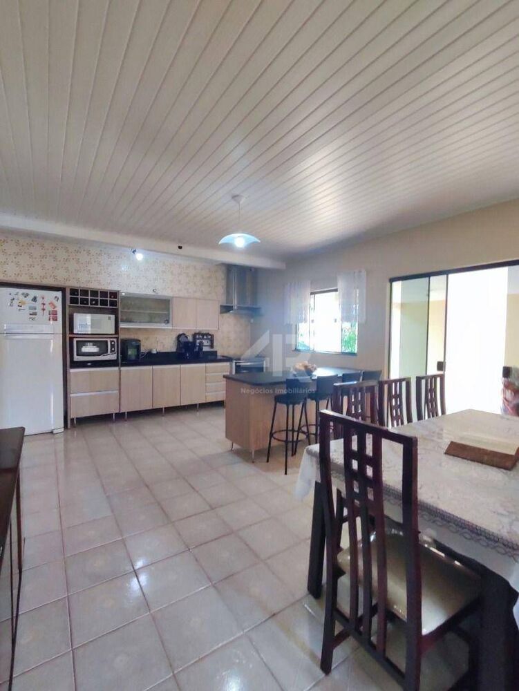 Casa, 4 quartos, 167 m² - Foto 11