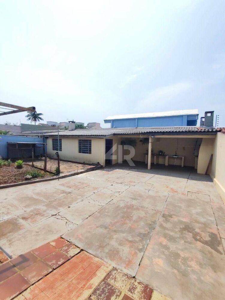 Casa, 4 quartos, 167 m² - Foto 14
