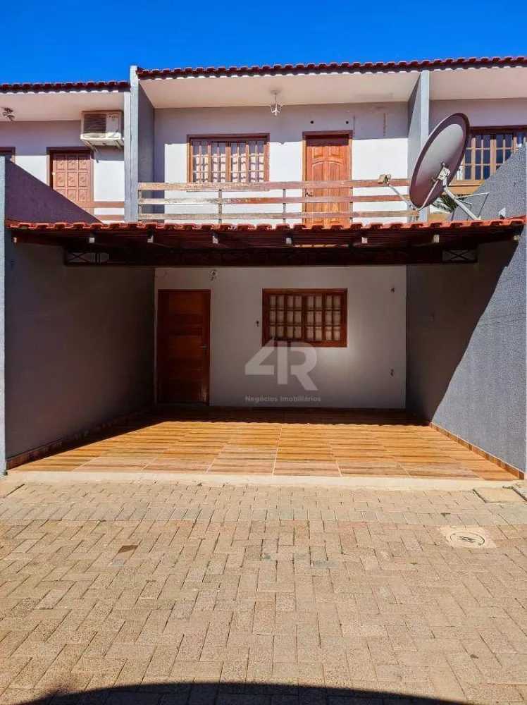 Sobrado à venda com 2 quartos, 102m² - Foto 2