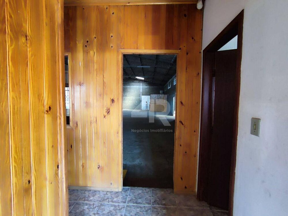 Depósito-Galpão, 800 m² - Foto 4