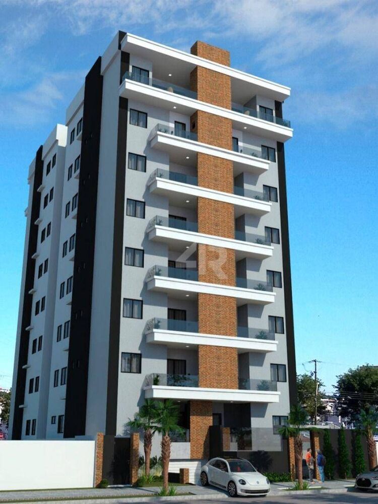 Apartamento, 2 quartos, 88 m² - Foto 11