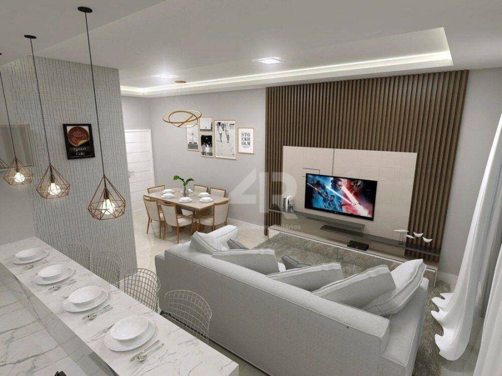 Apartamento, 2 quartos, 88 m² - Foto 5