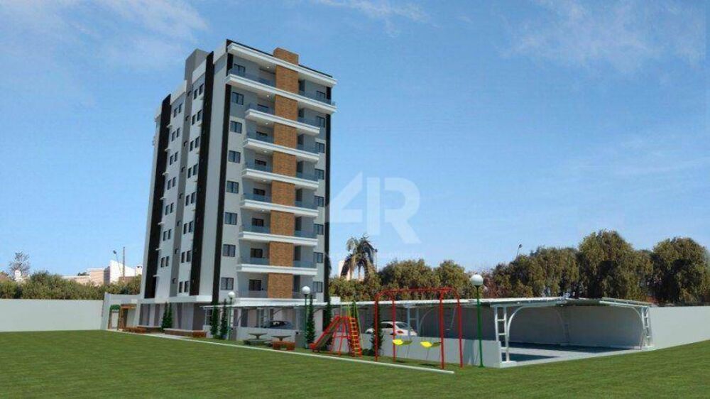 Apartamento, 2 quartos, 88 m² - Foto 13