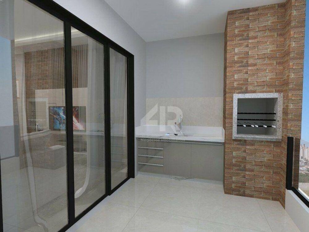 Apartamento, 2 quartos, 88 m² - Foto 6