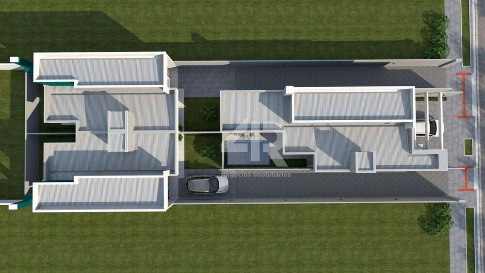 Casa à venda com 3 quartos, 85m² - Foto 3