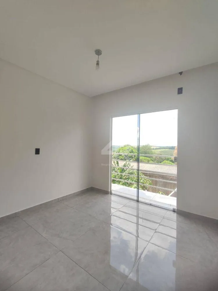 Sobrado, 3 quartos, 110 m² - Foto 3