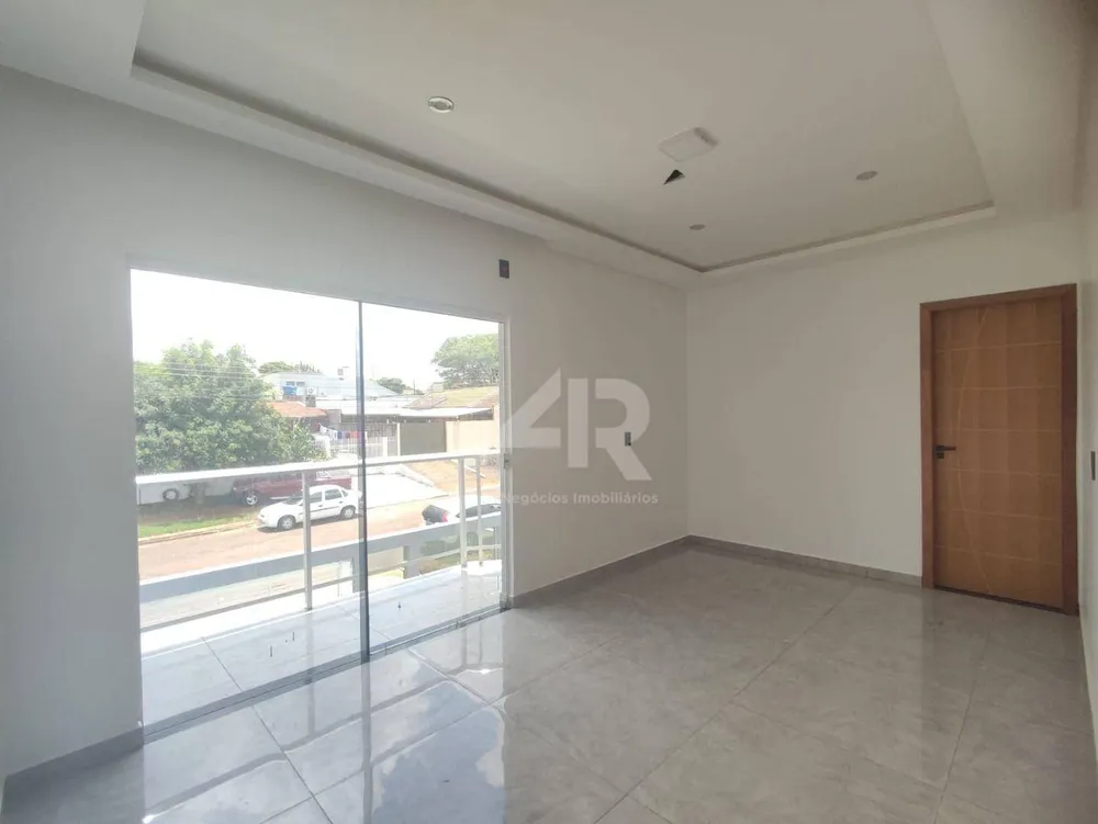 Sobrado, 3 quartos, 110 m² - Foto 2