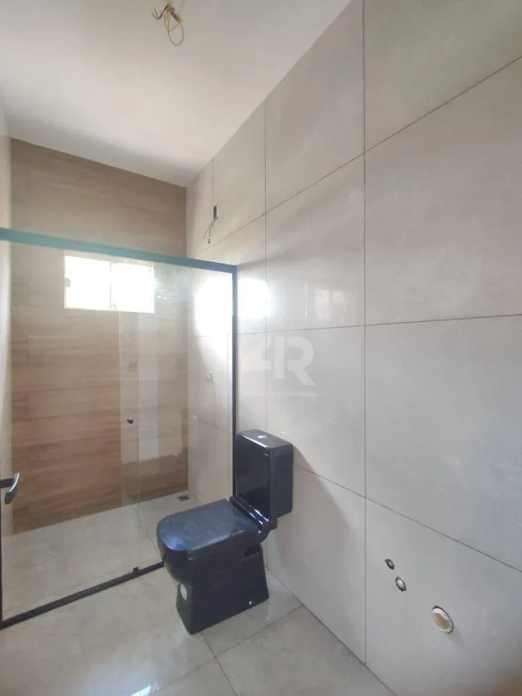 Sobrado, 3 quartos, 110 m² - Foto 4