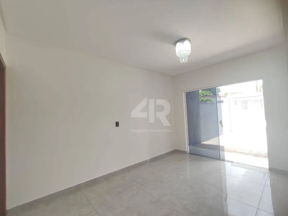 Sobrado, 3 quartos, 110 m² - Foto 1