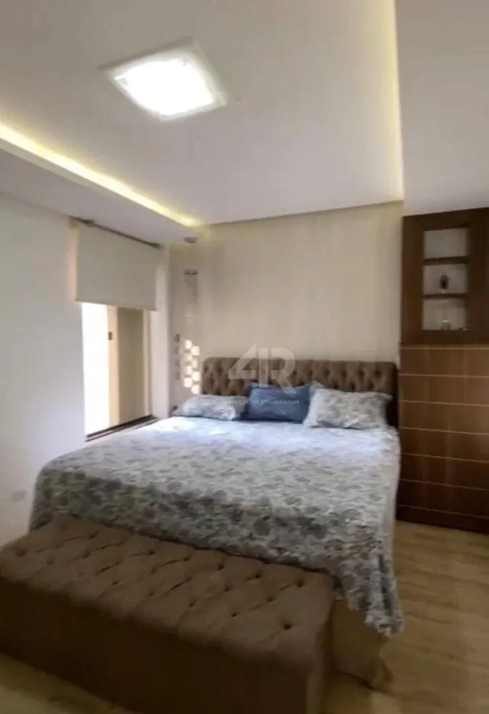 Sobrado, 3 quartos, 288 m² - Foto 4