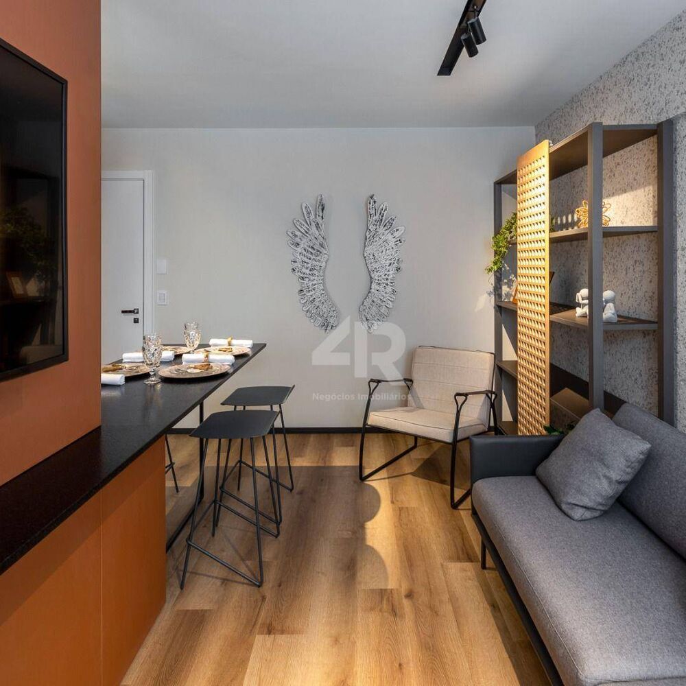Apartamento, 1 quarto, 78 m² - Foto 3