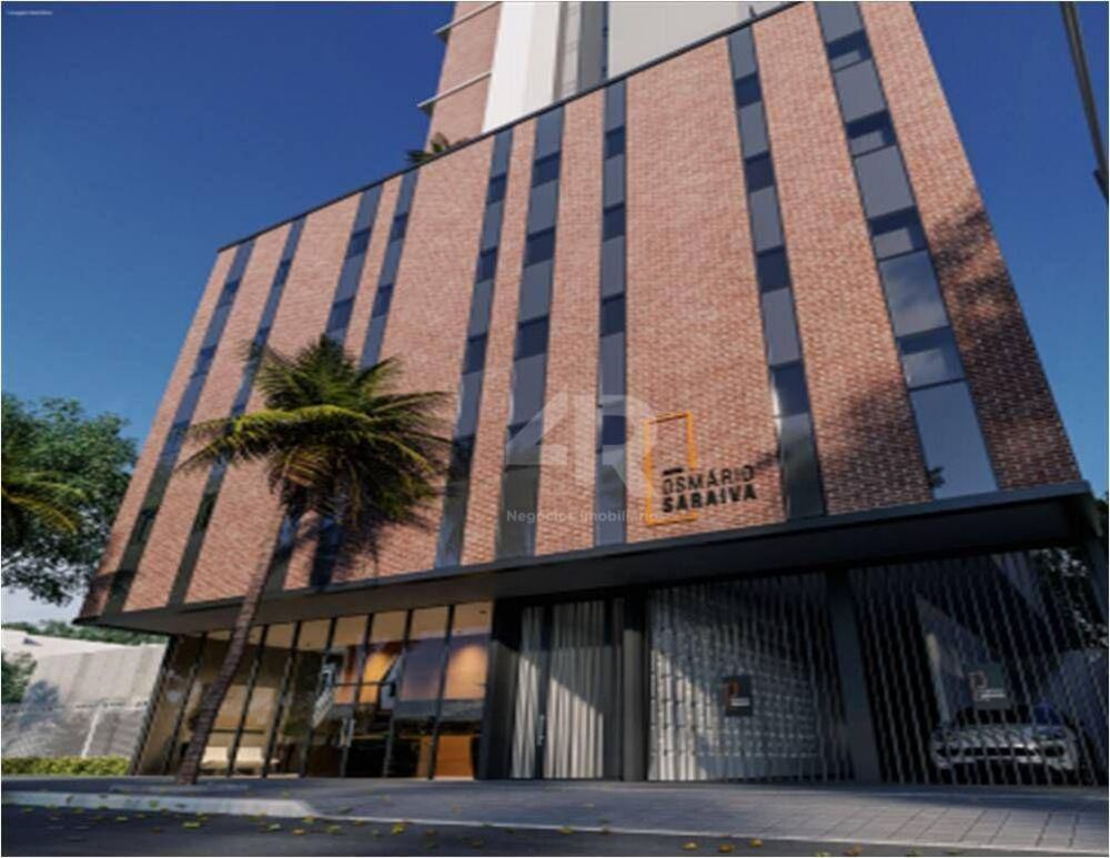 Apartamento, 1 quarto, 78 m² - Foto 2