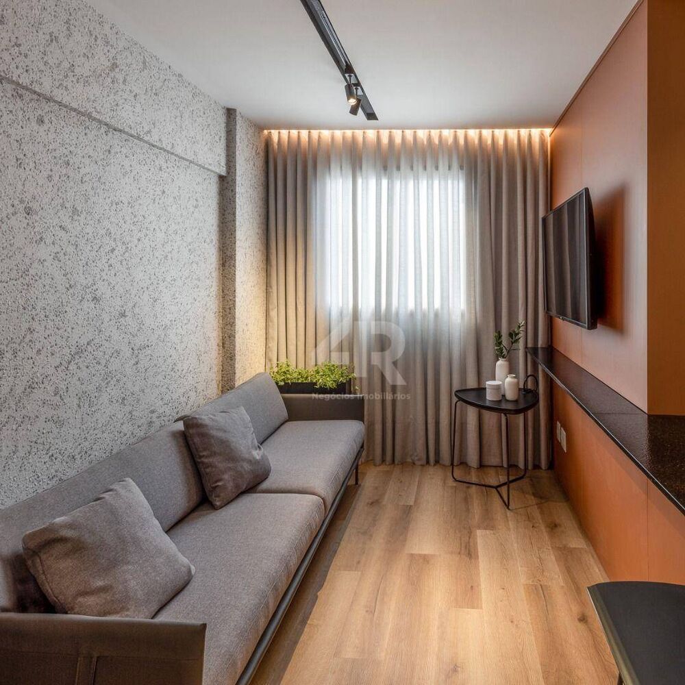 Apartamento, 1 quarto, 78 m² - Foto 4