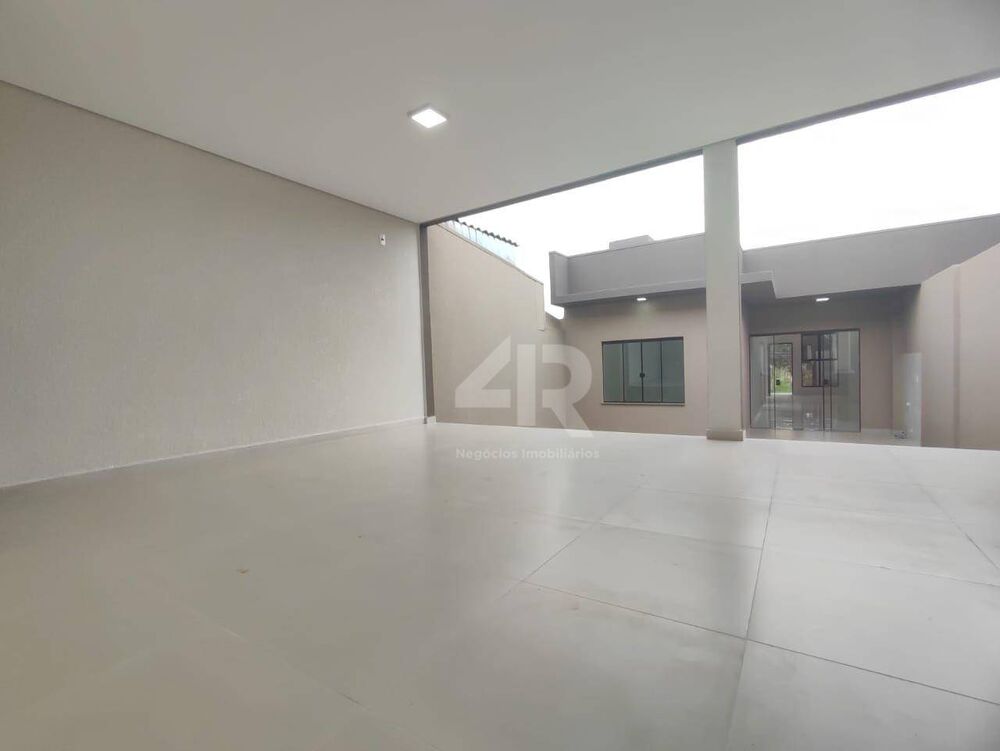 Casa, 3 quartos, 105 m² - Foto 4
