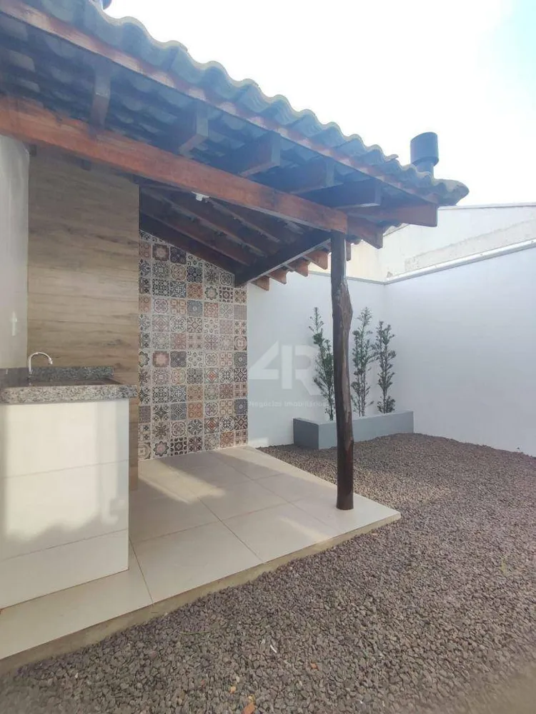 Casa, 2 quartos, 59 m² - Foto 4
