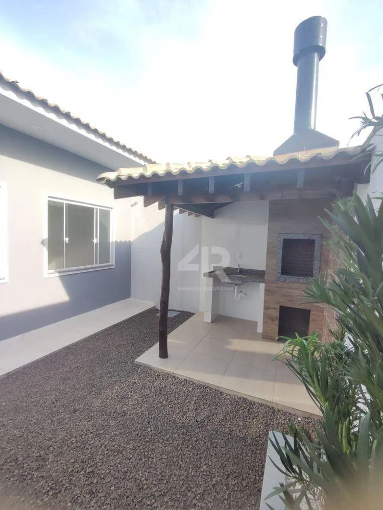 Casa, 2 quartos, 59 m² - Foto 3