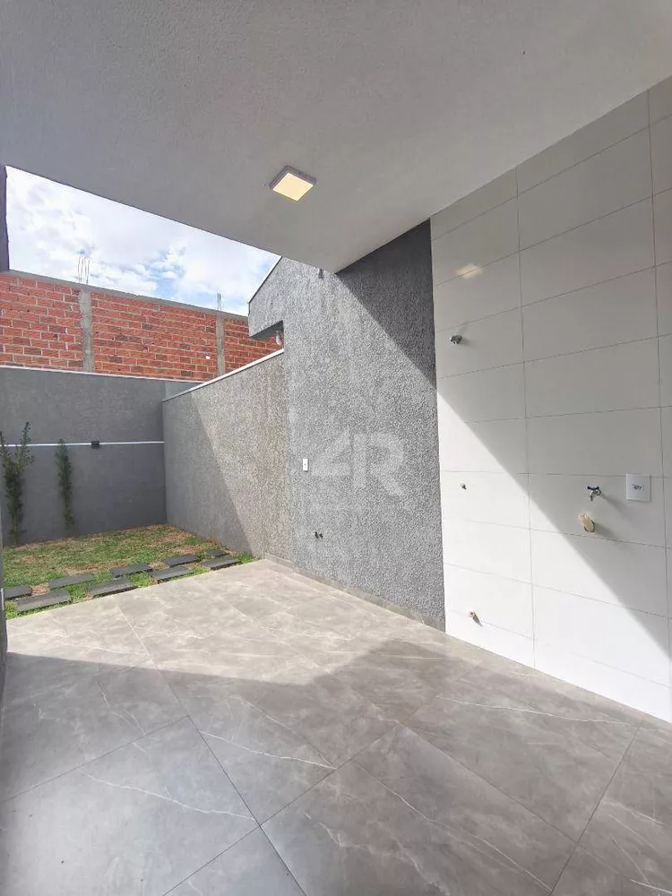 Casa, 3 quartos, 75 m² - Foto 10