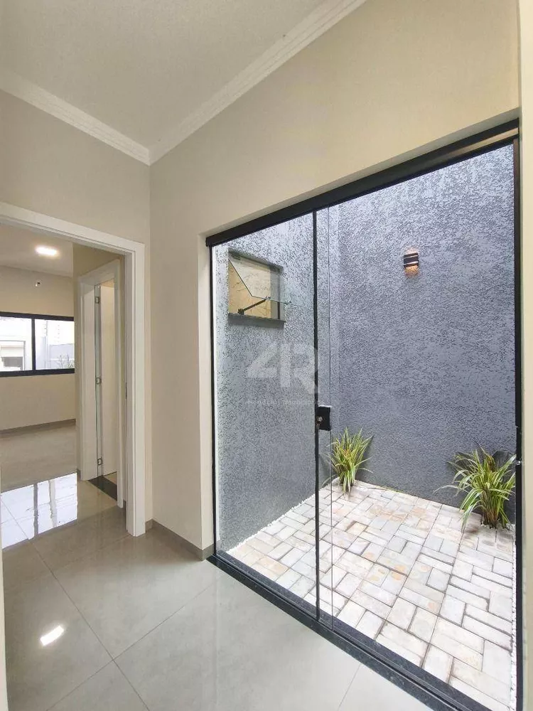 Casa, 3 quartos, 75 m² - Foto 3