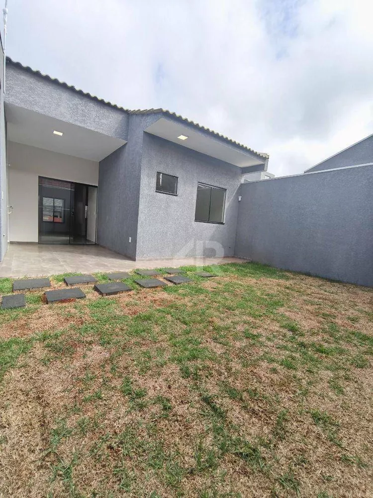 Casa, 3 quartos, 75 m² - Foto 11