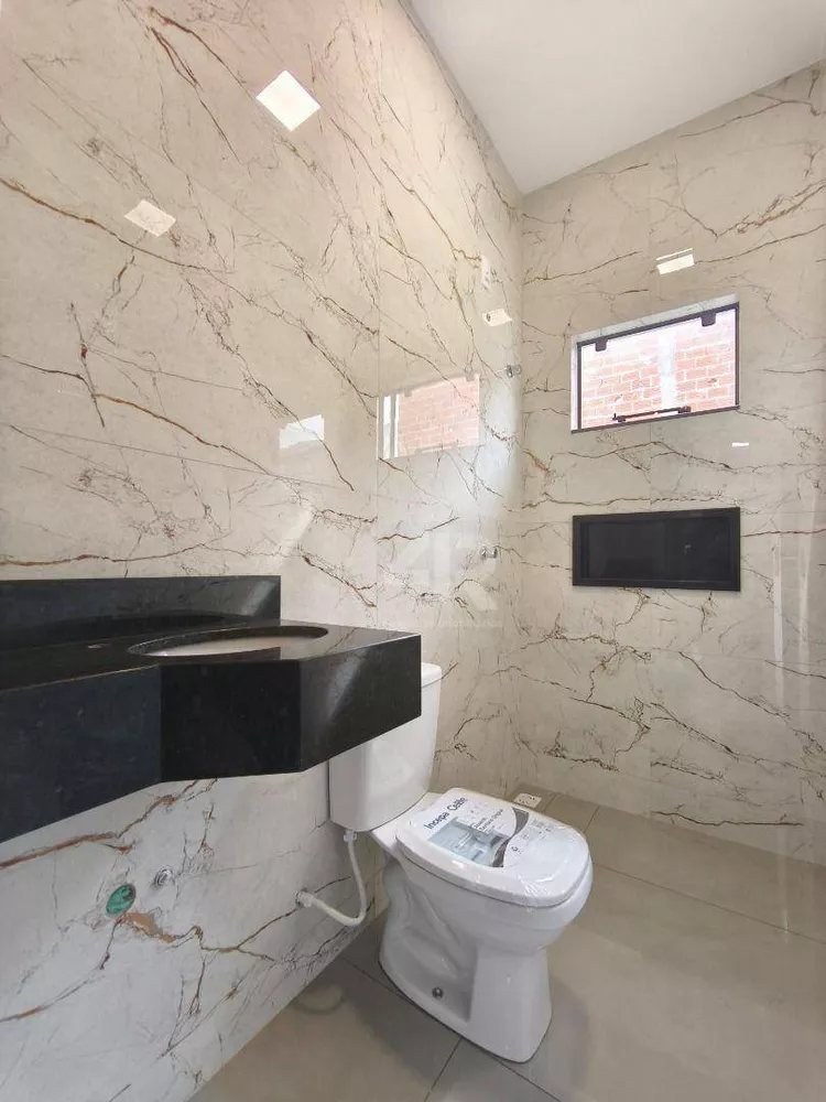 Casa, 3 quartos, 75 m² - Foto 9