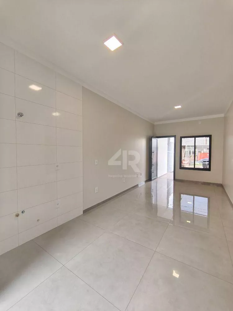 Casa, 3 quartos, 75 m² - Foto 2