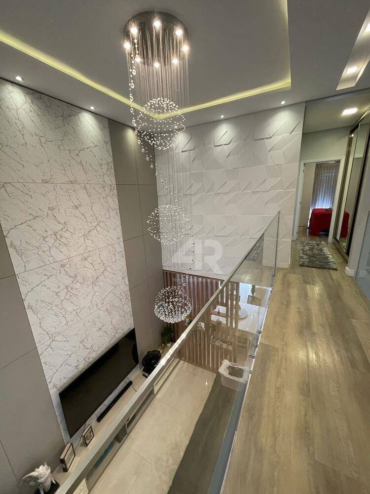 Sobrado à venda com 3 quartos, 238m² - Foto 13