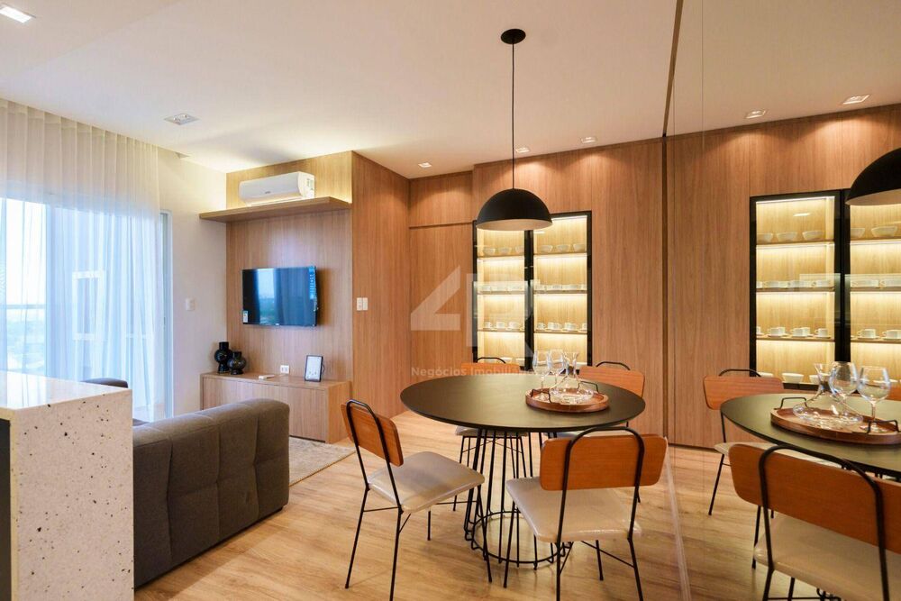 Apartamento, 3 quartos, 150 m² - Foto 2