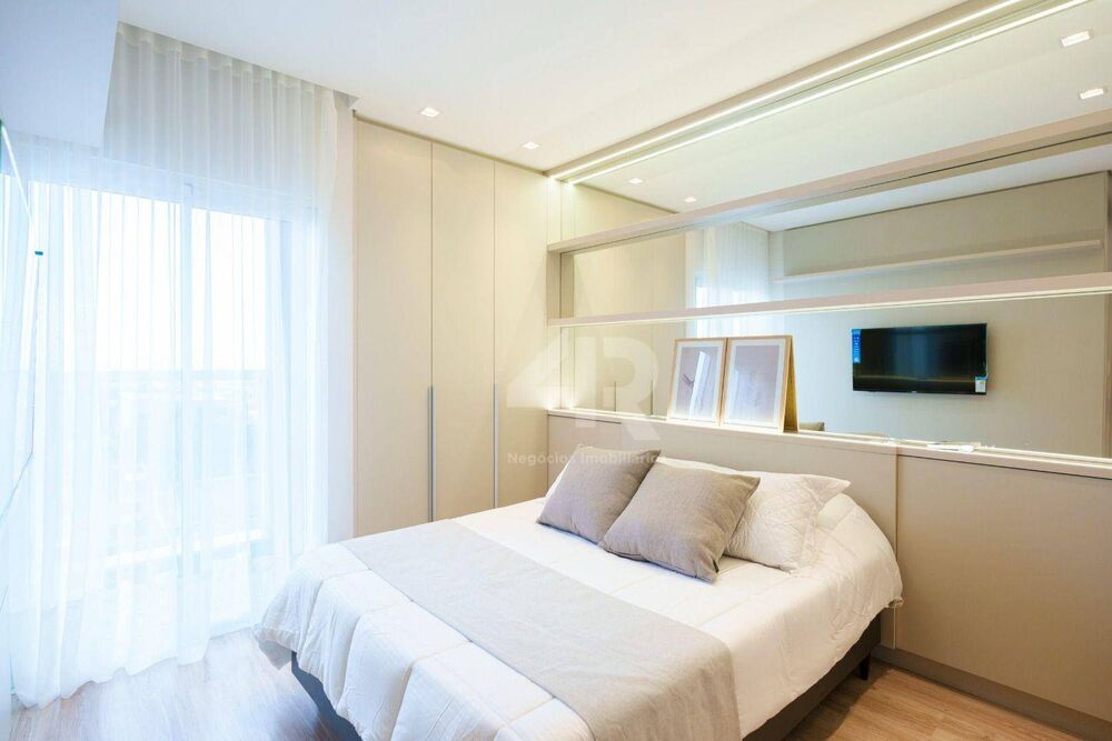 Apartamento, 3 quartos, 150 m² - Foto 5